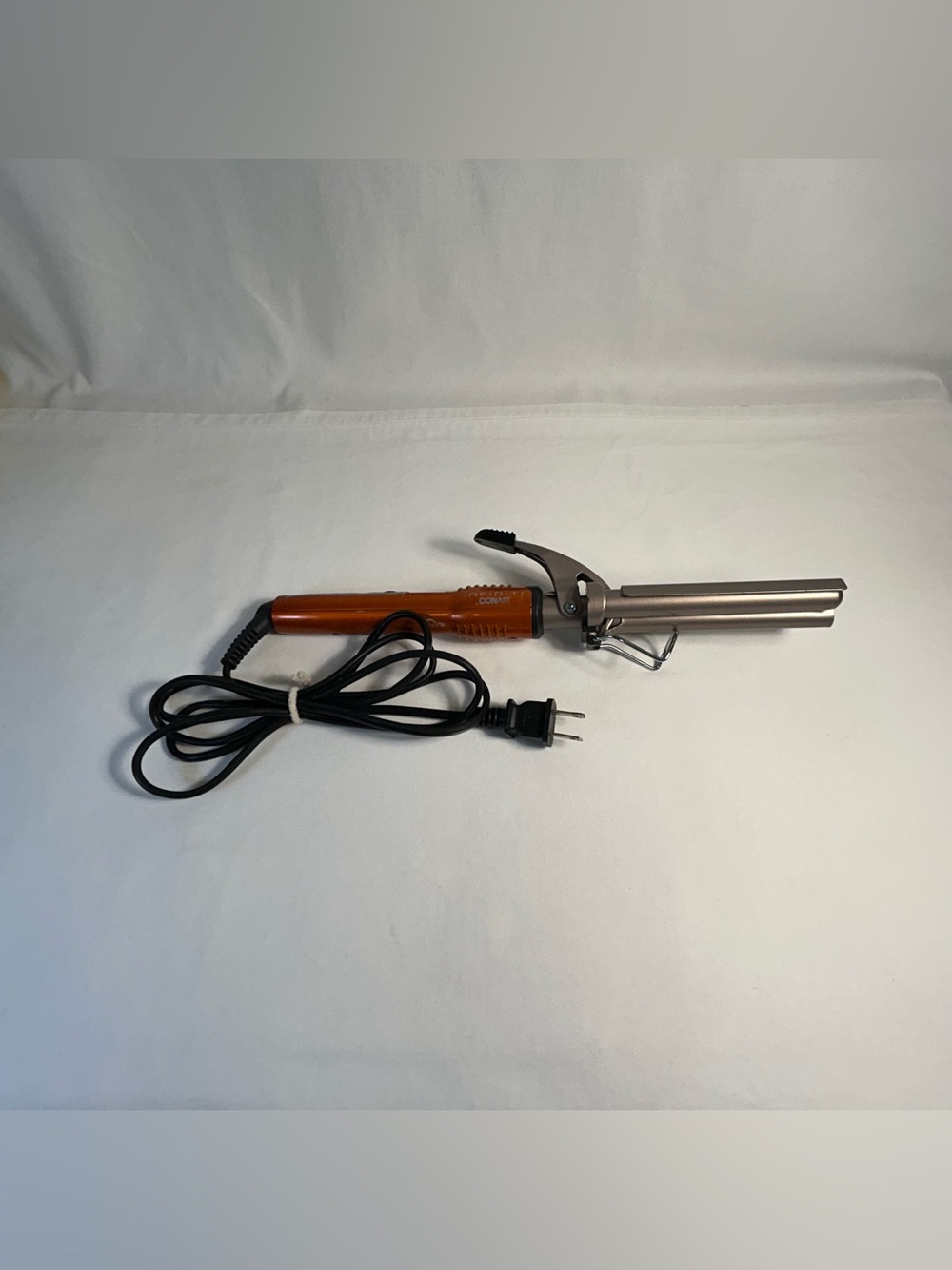 Conair, Infinity Pro, Triple Waver